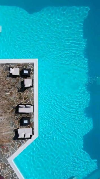 Royal Club Hotel - Aqua Poolside Bliss Manolas Exterior photo