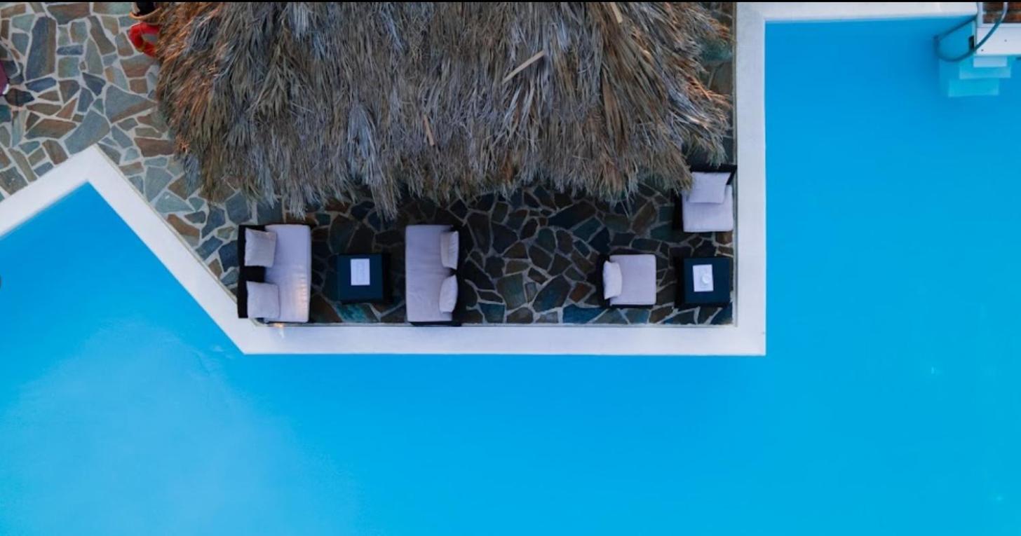 Royal Club Hotel - Aqua Poolside Bliss Manolas Exterior photo